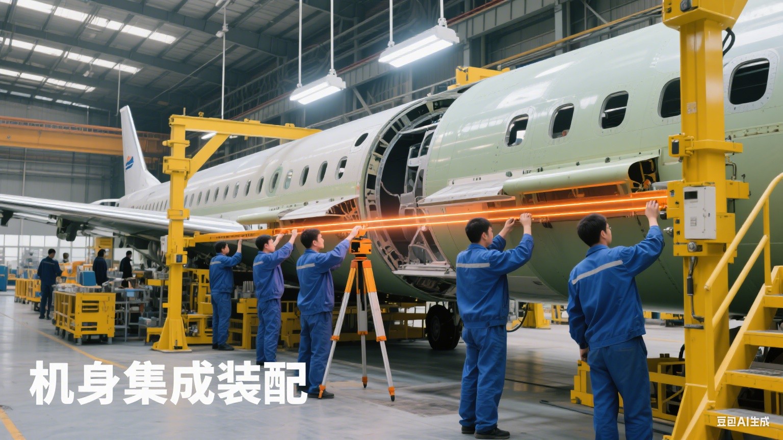 航空发动机维修技术专业发展前景展望
